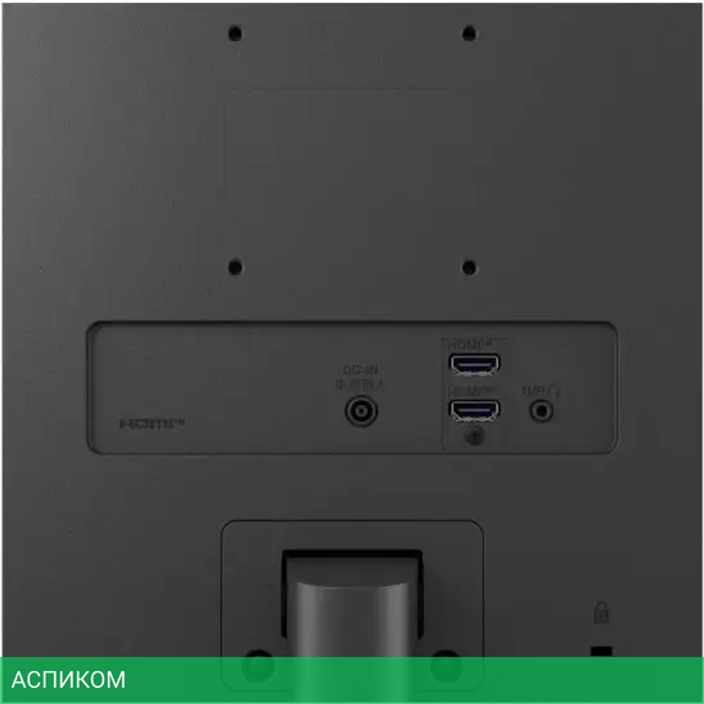 Монитор LG 27MS500-B