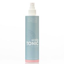 Tashe Trichologist SCALP TONIC FOR DRY SKIN Hydration Nutrition - Тоник сухой кожи головы