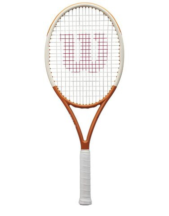 Теннисная ракетка Wilson Roland Garros Team 102