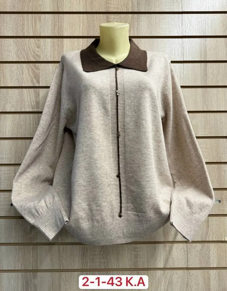 Кофта 2951955 Fabrika