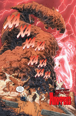 Лига Справедливости. Дарксайд. Апофеоз