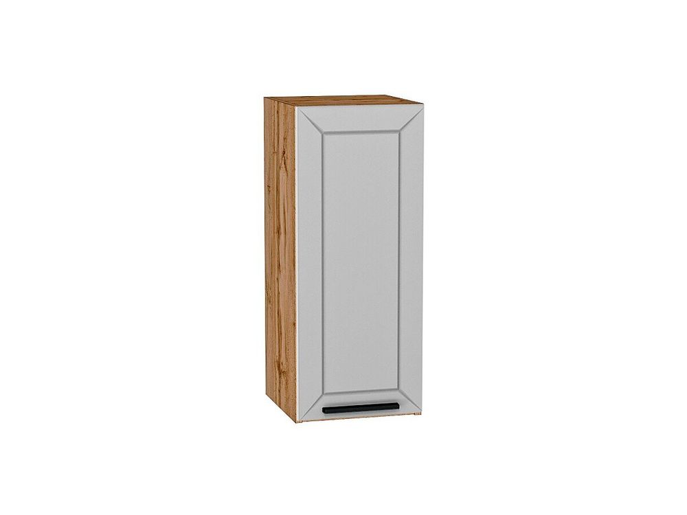 Шкаф верхний с 1-ой дверцей Глетчер