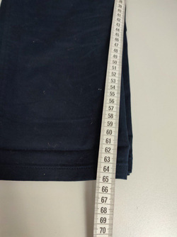 Брюки Benetton базовые 44 размер