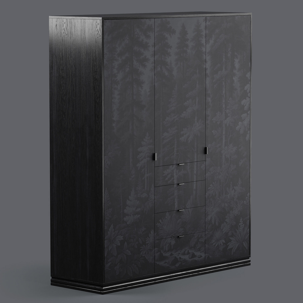 Шкаф TIMELESS TLD226