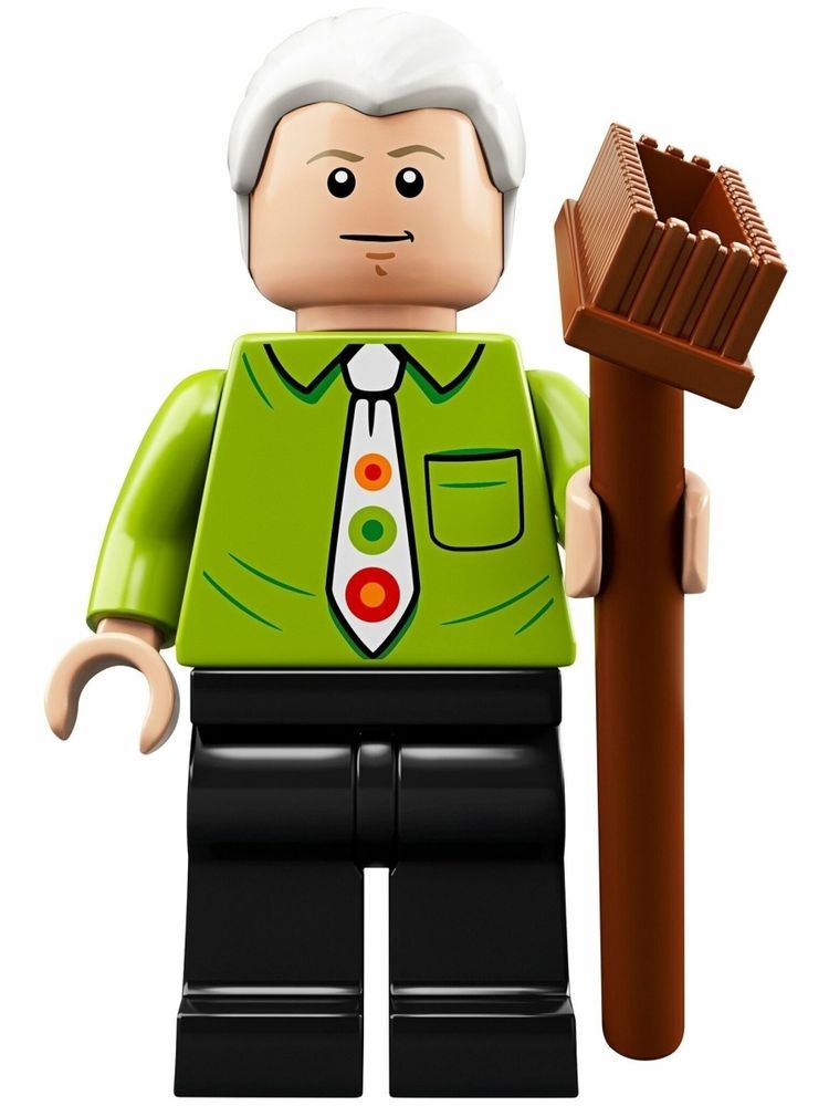 Конструктор LEGO Ideas 21319 Центральная кофейня