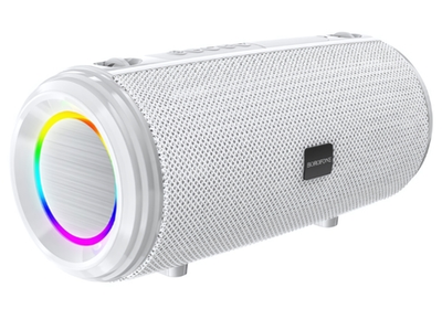 Портативная колонка Borofone BR13, 10W, BT5.0, 1200mAh Grey