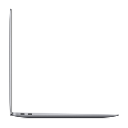 Ноутбук APPLE MacBook Air 13"/Apple M1 chip 7-core GPU/8GB/512GB SSD Z1240004J Space Gray