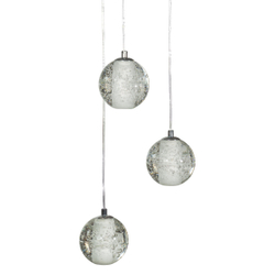 10112/3 Подвесной светильник LOFT IT Rain