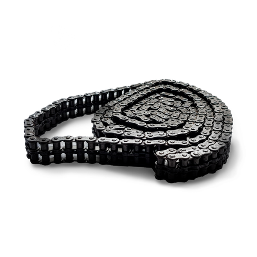 Двухрядная цепь, европейские стандарты (EN) PHC 12B-2X10FT