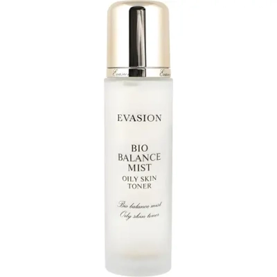 Evasion Тоник для жирной кожи 120 мл | Bio Balance Mist
