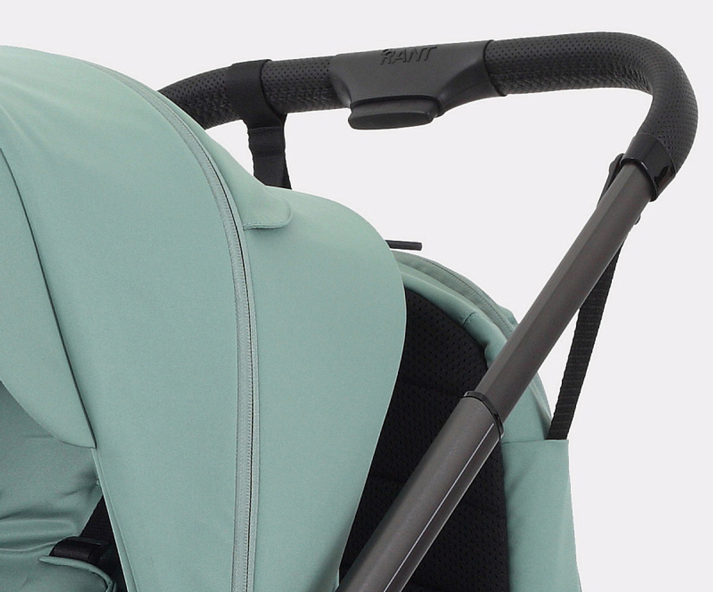 Детская прогулочная коляска Rant Golf RA101 Sage Green