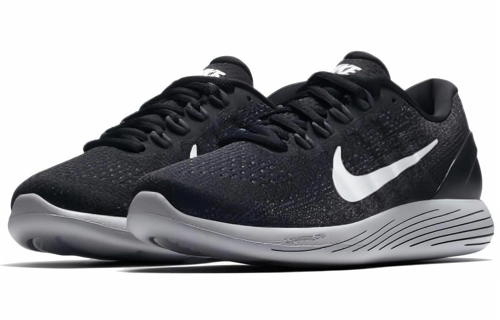 Кроссовки Nike Lunarglide (Женская размерная сетка)
