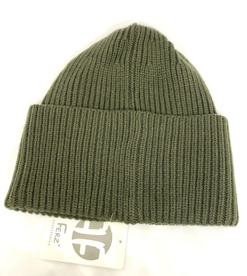 Шапка Ferz Рута