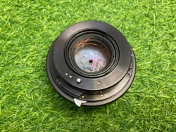 Carl Zeiss Jena Biometar 80mm 2.8 MC
