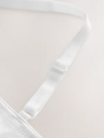 Бюстгалтер для девочки Next E45-720, 2 шт., Белый