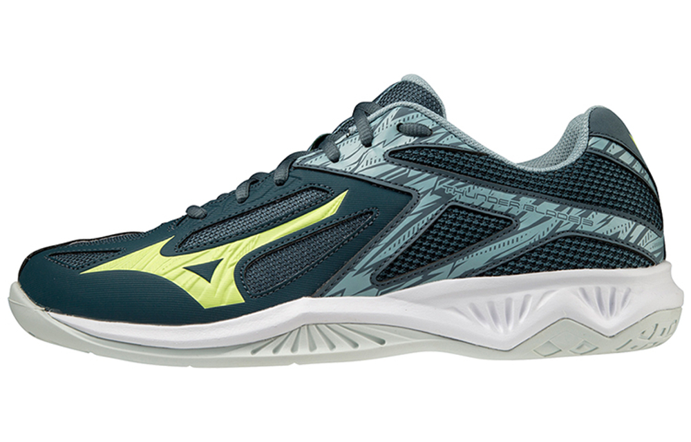Mizuno Thunder Blade 3 "Blue"