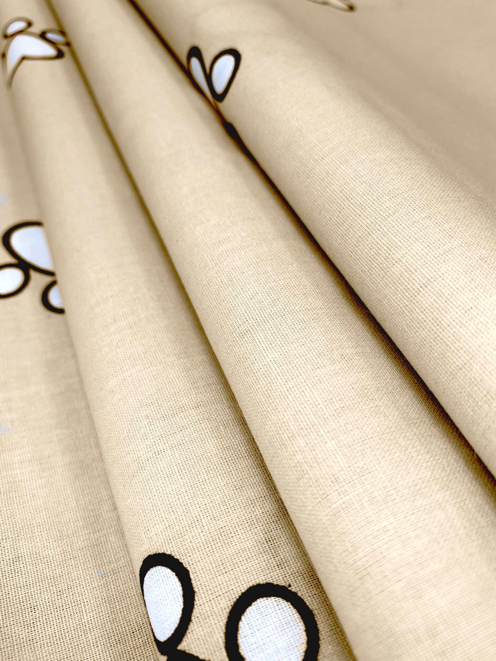 Постельное белье перкаль Сказка "Котики (компаньон)" семейное Наволочка 70х70 см 2 шт Простынь 240x215 см Пододеяльник 145x215 см 2шт