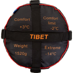Спальник Alexika Tibet
