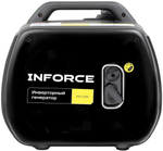 Генератор инверторный Inforce IGC 2200