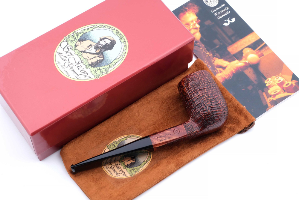 Трубка SER JACOPO S2 Blast, S312-8