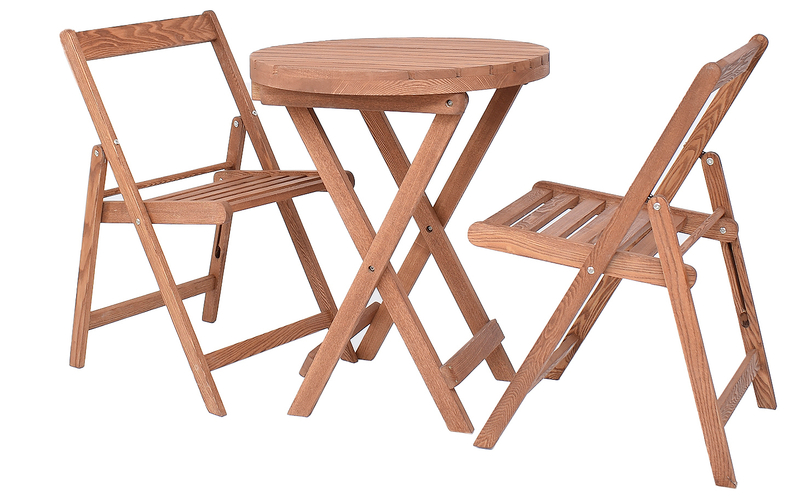 Кофейная зона для Сада и Веранды