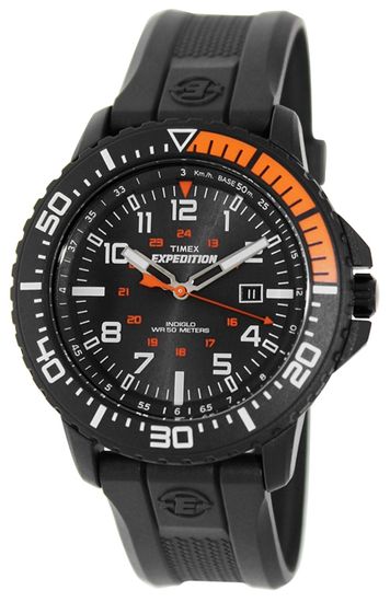 Наручные часы Timex T49940