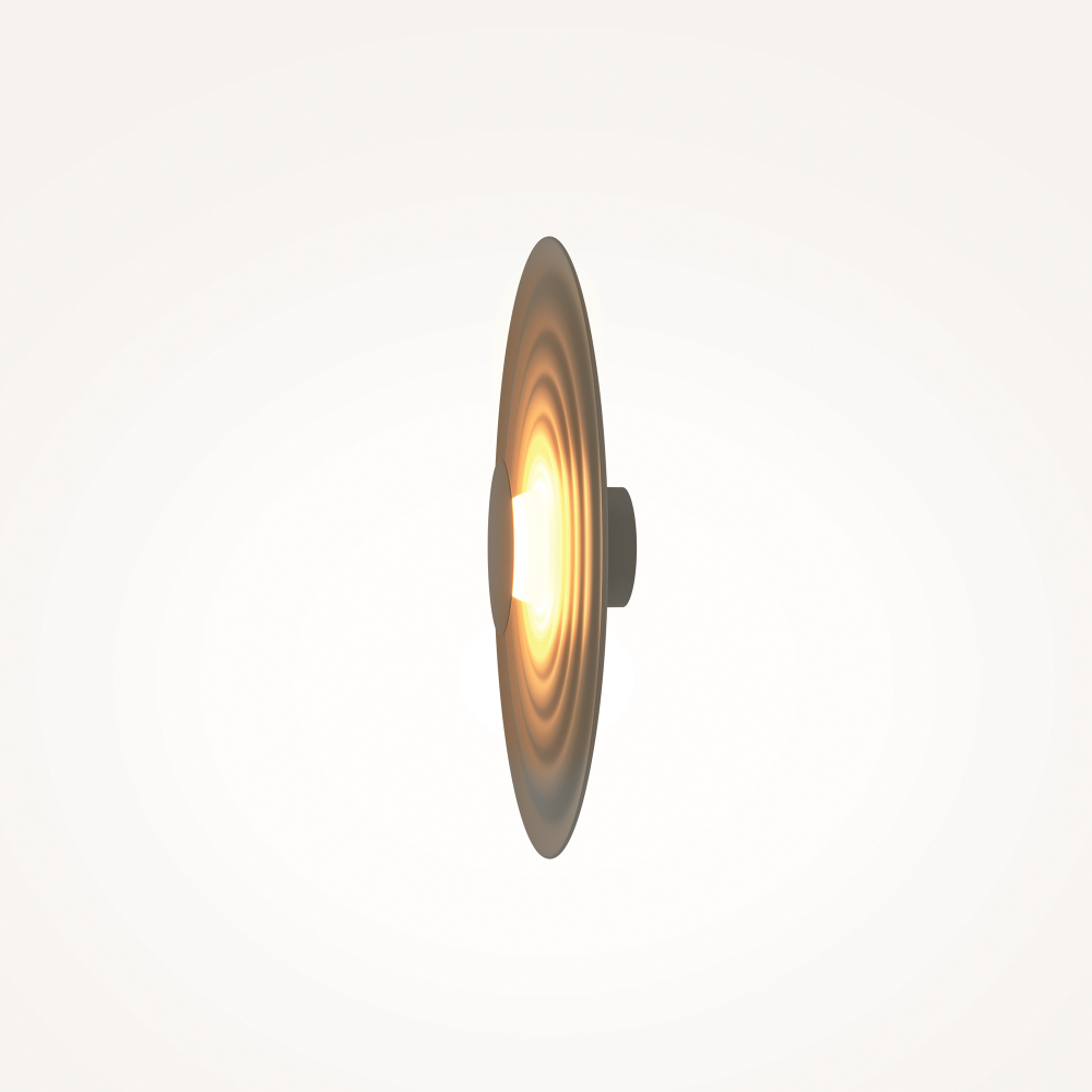 Настенный светильник (бра) Maytoni MOD400WL-L5KH3K