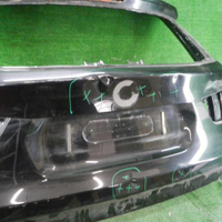 Крышка багажника BMW X3 F25 (2010-2017)