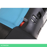 Перфоратор Makita HR4501C кейс