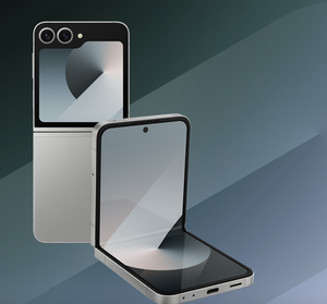 Samsung Galaxy Z Flip6