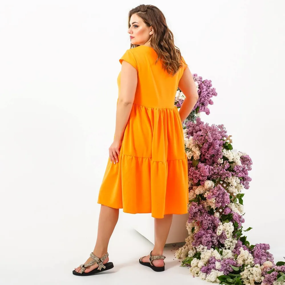 Платье УК-759-3 Fabrika