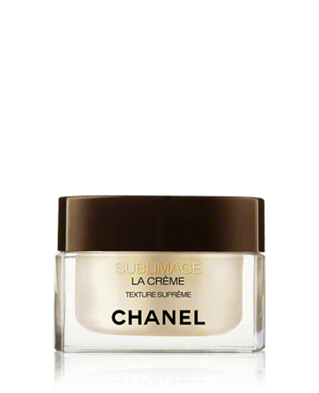 Chanel Sublimage La Creme Texture Supreme