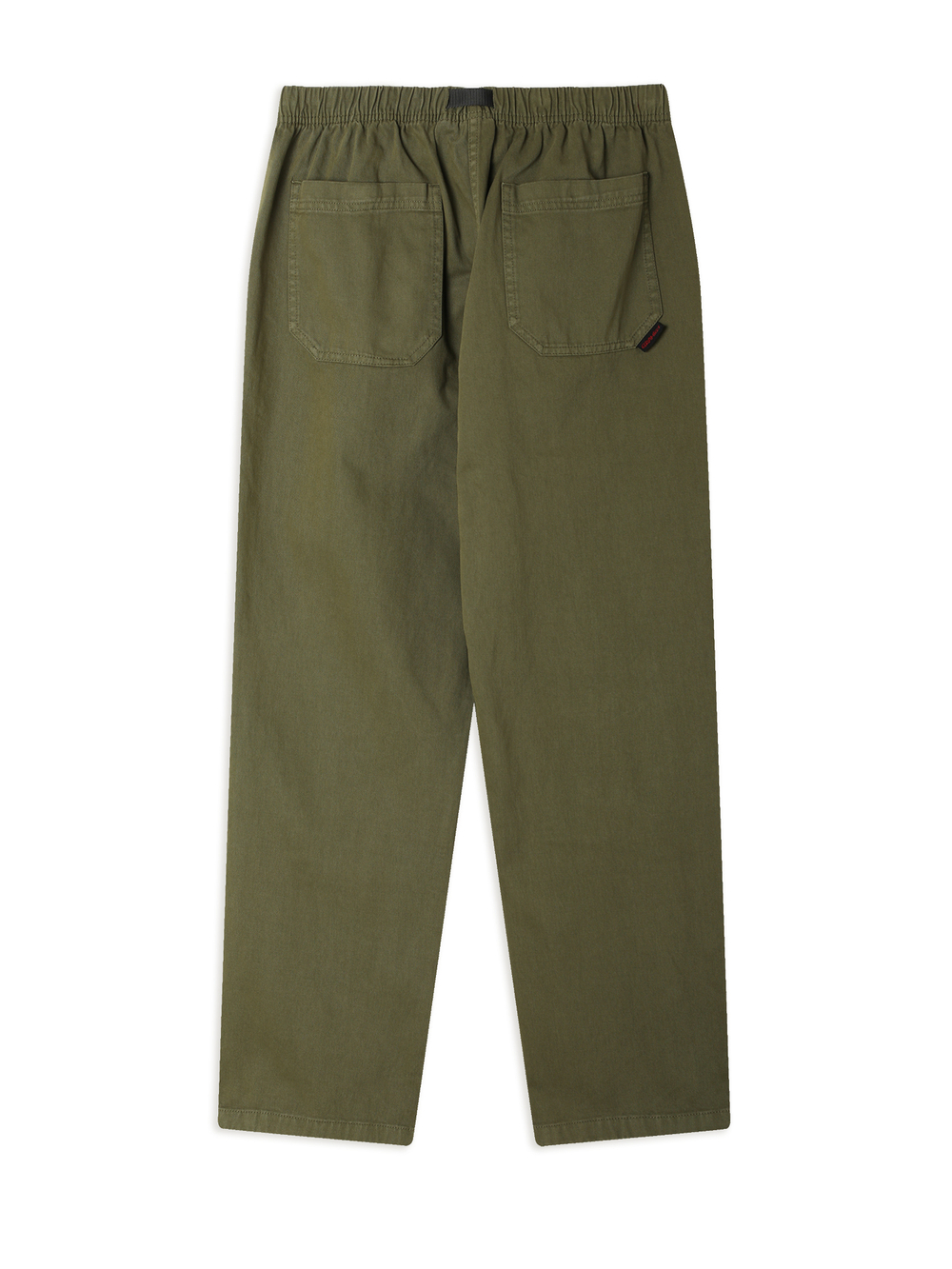 Мужские Брюки Loose Tapered Ridge