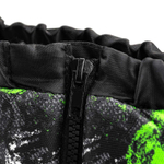 Д665 -30С норды черный