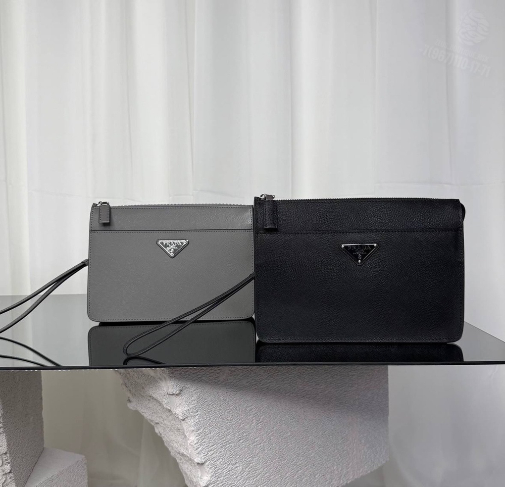 Клатч Prada
