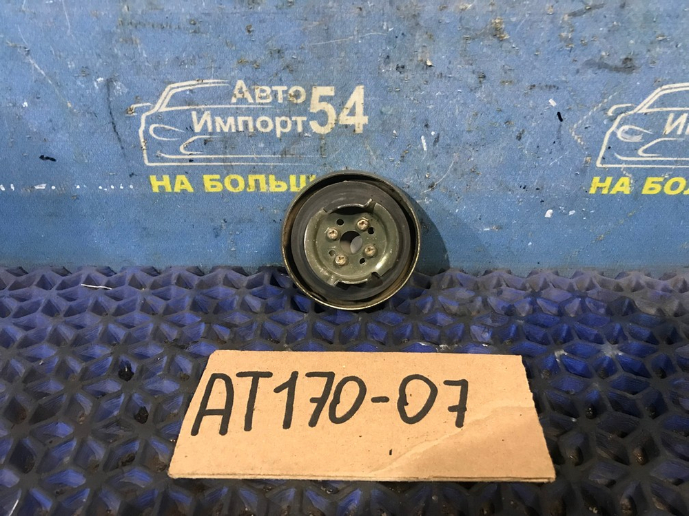 Пробка бензобака TOYOTA CORONA 1991