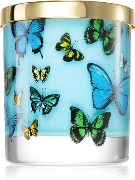 Castelbel  Portus Cale Butterflies - ароматическая свеча /   210  g  / GTIN 827553214018