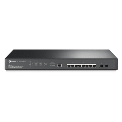 TL-SG3210XHP-M2 PoE коммутатор TP-link
