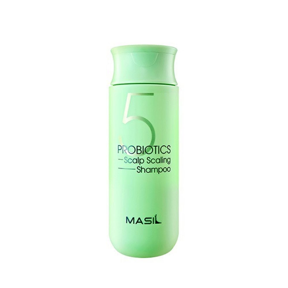 Masil Probiotics Scalp Scaling Shampoo 150ml