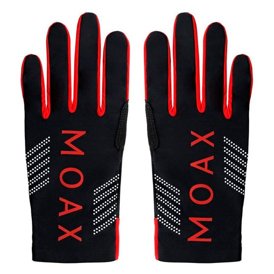Перчатки MOAX Speed фото 4