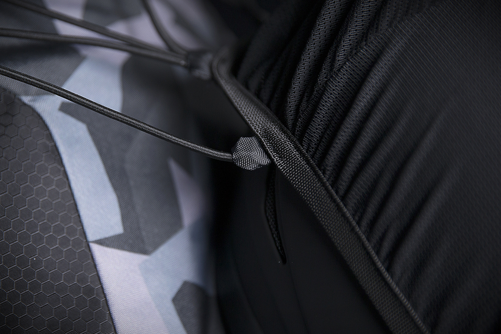 Моторюкзак - Icon Stronghold