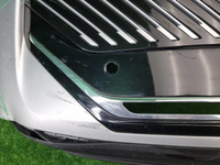 Бампер передний Chery Tiggo 7 Pro Max (2024-н.в.)