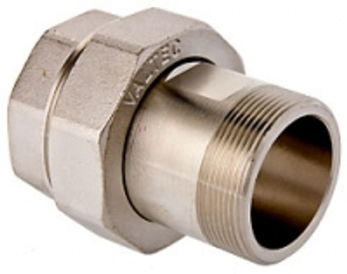 Американка 1/2 в-н прям. VALTEC