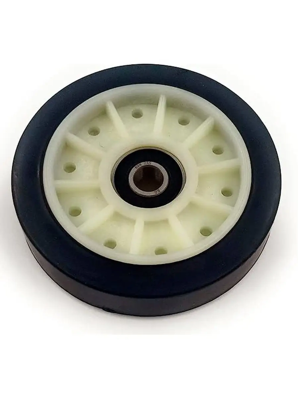 Ролик натяжения ремня для сушильной машины 00305040 .... Совместим (2969900100, 2969900200, 2987300200, 757410261)