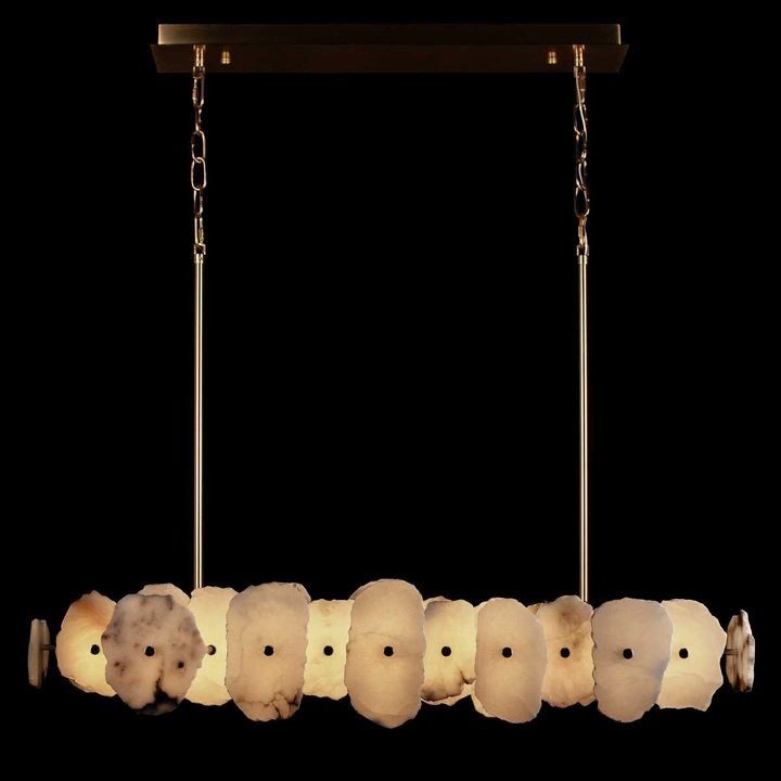 Подвесной светильник LOFT IT Alicante 10248/1200