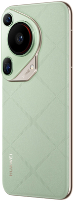 Смартфон Huawei Pura 70 Ultra 16 ГБ/512 ГБ зеленый