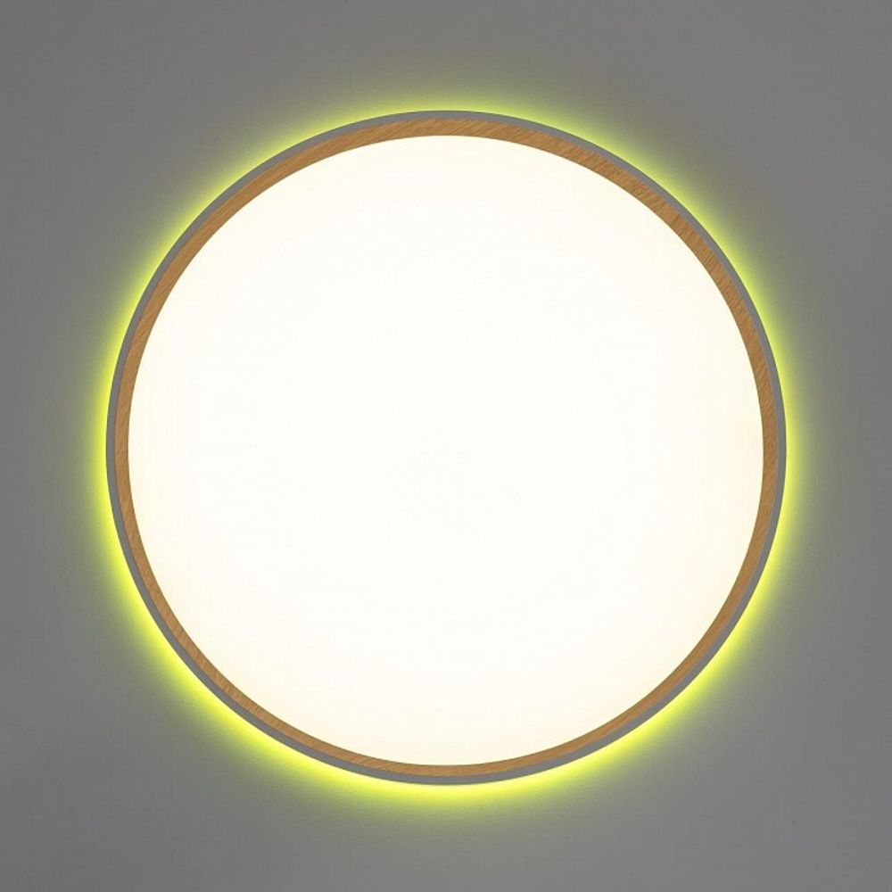 Накладной светильник Citilux ETALON CL750400R