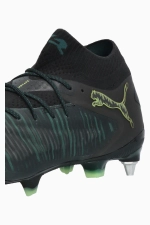 Бутсы Puma Future 8 Ultimate MxSG - черный