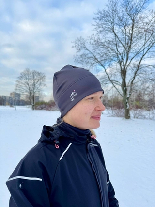 Шапка унисекс AFTER ME