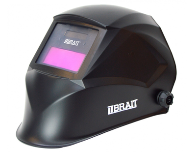 Маска сварочная BR F100